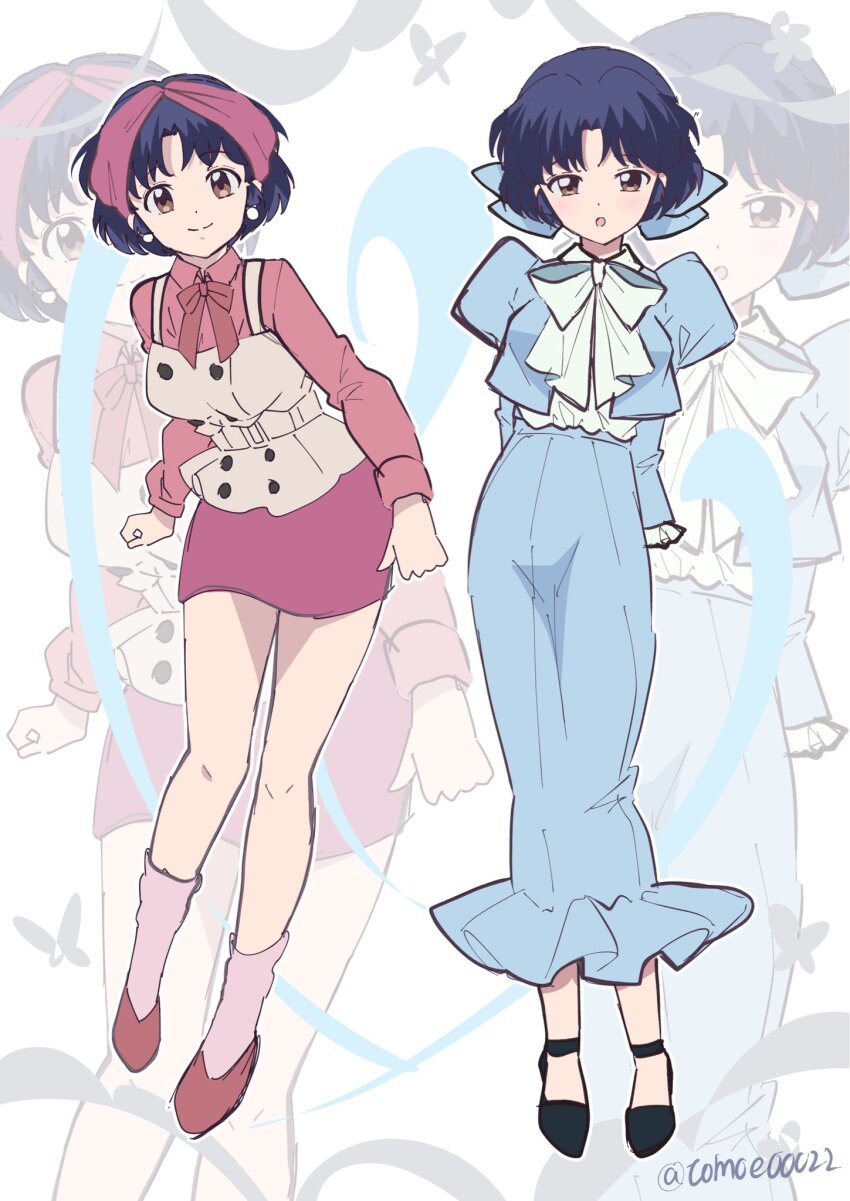 Ranma 1/2 Rule 34 Image