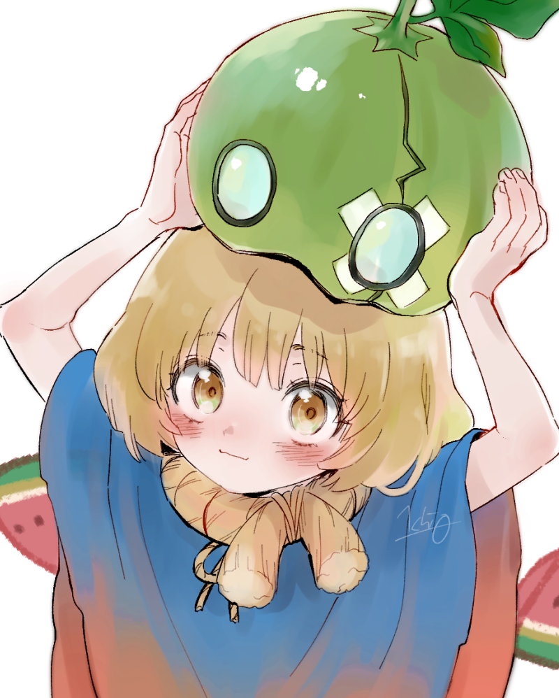 Suika (Dr.Stone) Rule 34 Image