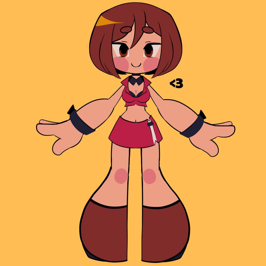 Meiko (Vocaloid) Rule 34 Image