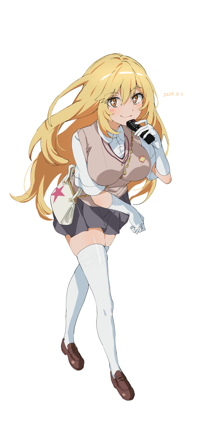 Shokuhou Misaki (Toaru Kagaku No Mental Out) Rule 34 Image