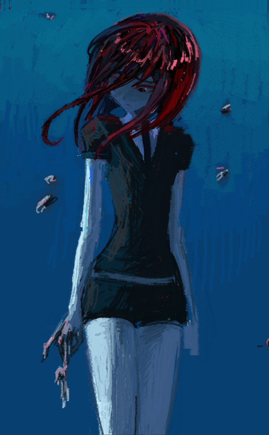 Houseki No Kuni Rule 34 Image