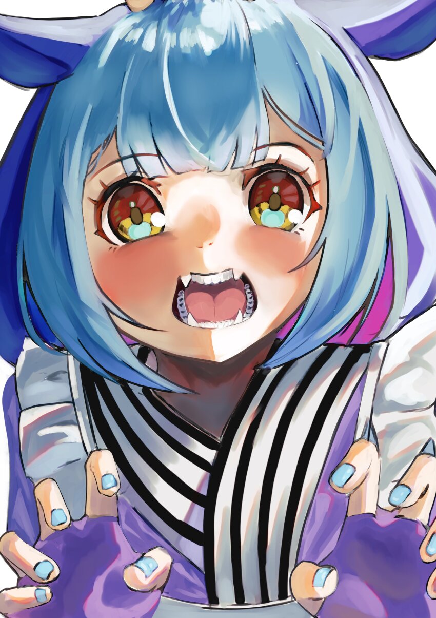 Laundry Dragonmaid (Yu-Gi-Oh!) Rule 34 Image