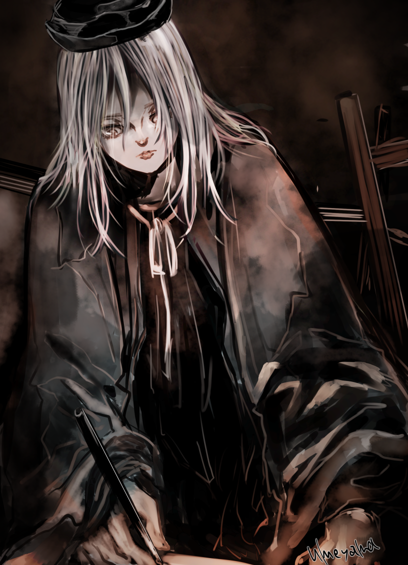 Dark Souls (Series) Rule 34 Image