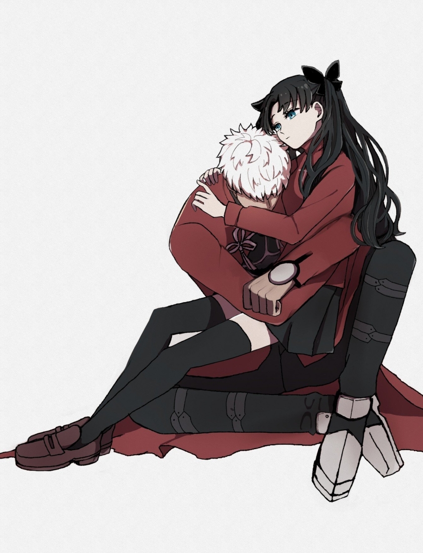 Archer (Fate) Rule 34 Image