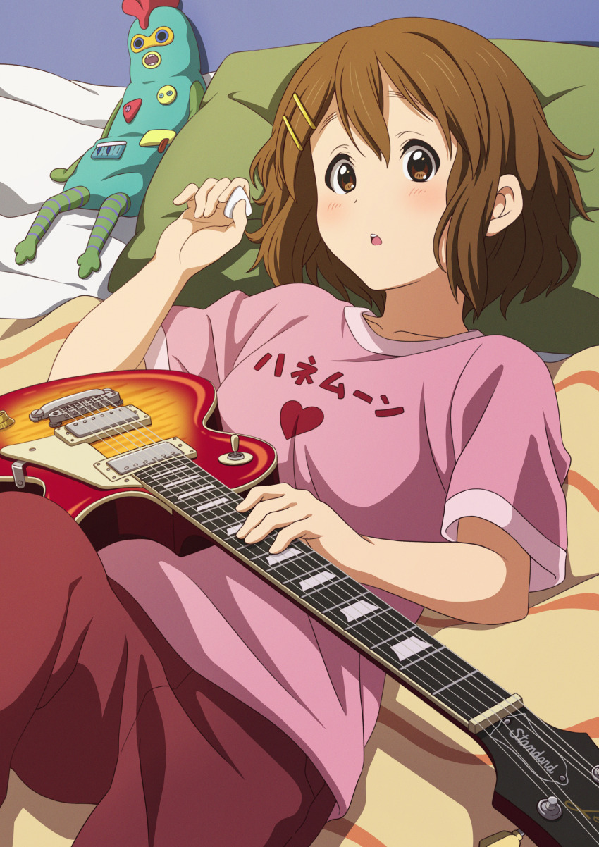 K-On! Rule 34 Image