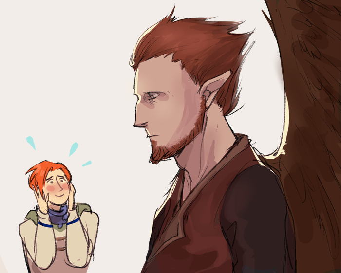Fire Emblem Rule 34 Image
