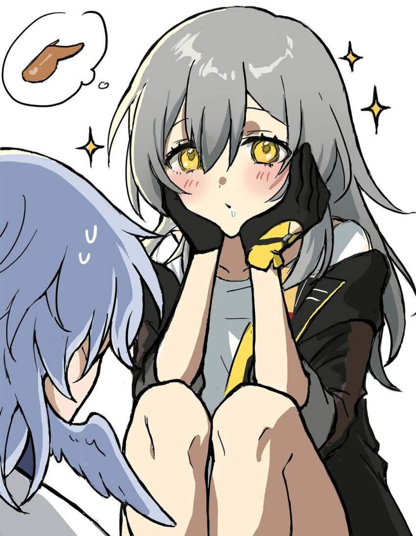 Stelle (Honkai: Star Rail) Rule 34 Image