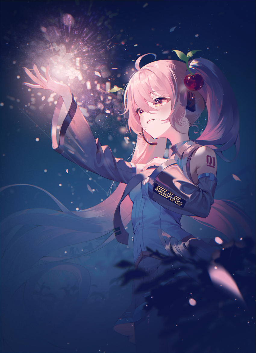 Hatsune Miku (Vocaloid) Rule 34 Image