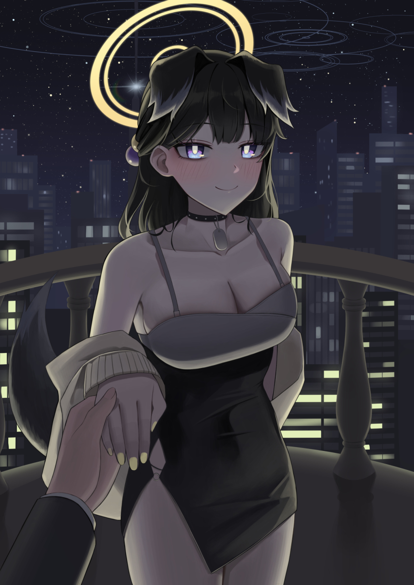 Hibiki (Blue Archive) Rule 34 Image