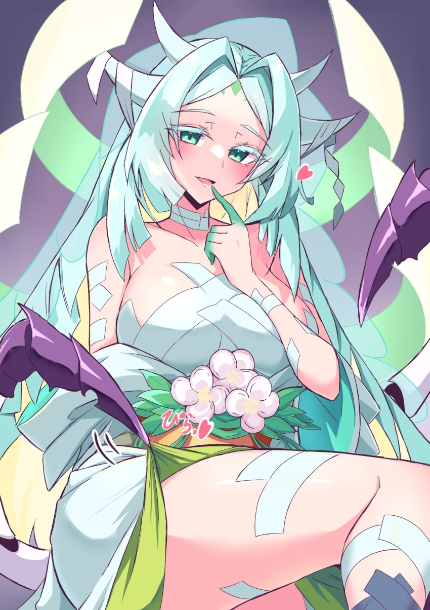 Monster Strike Rule 34 Image