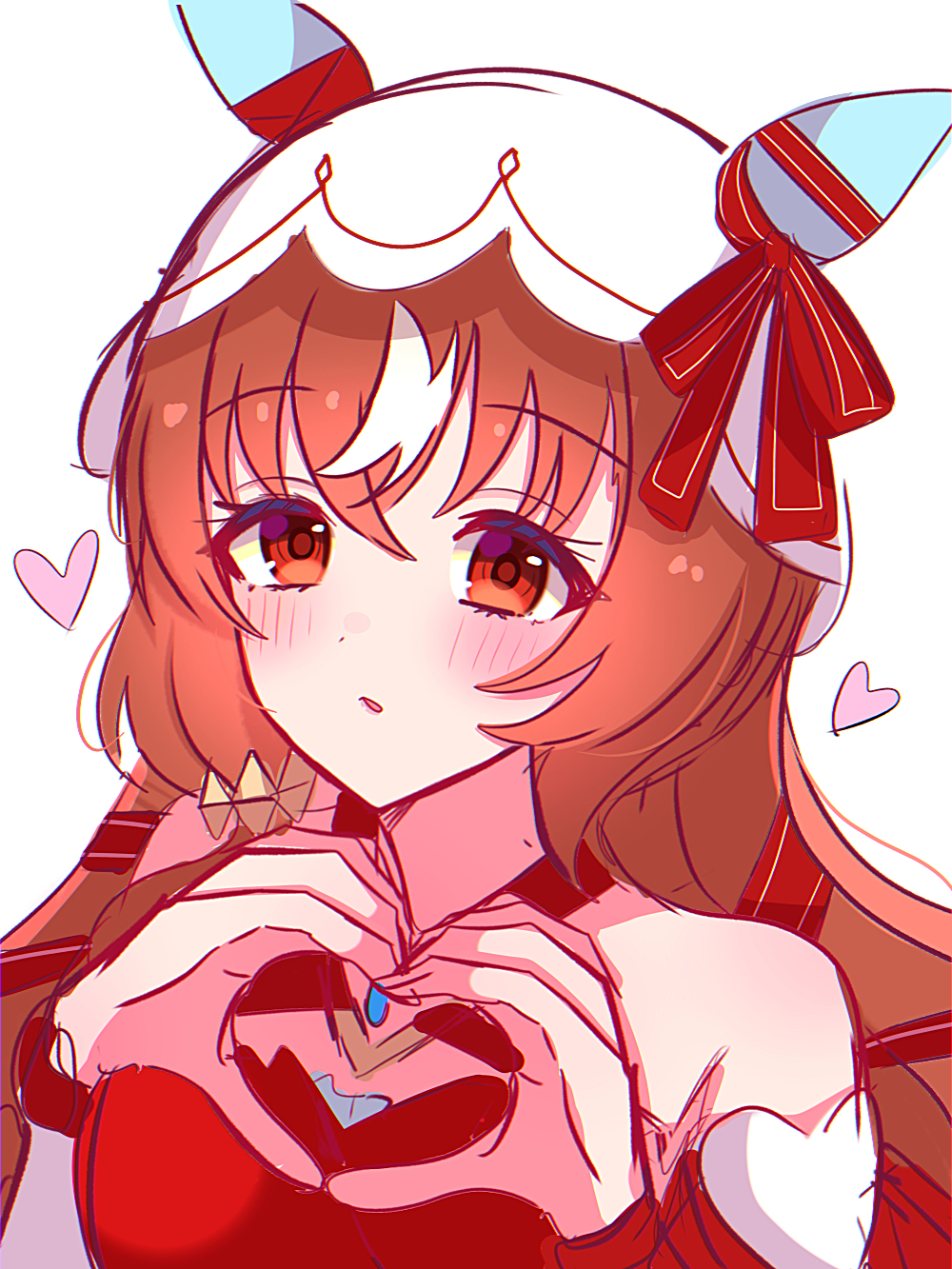 Still In Love (Umamusume) Rule 34 Image