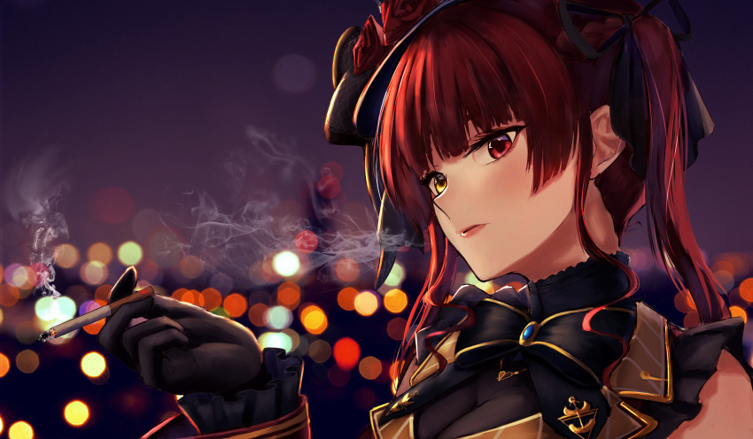 Houshou Marine (Hololive) Rule 34 Image