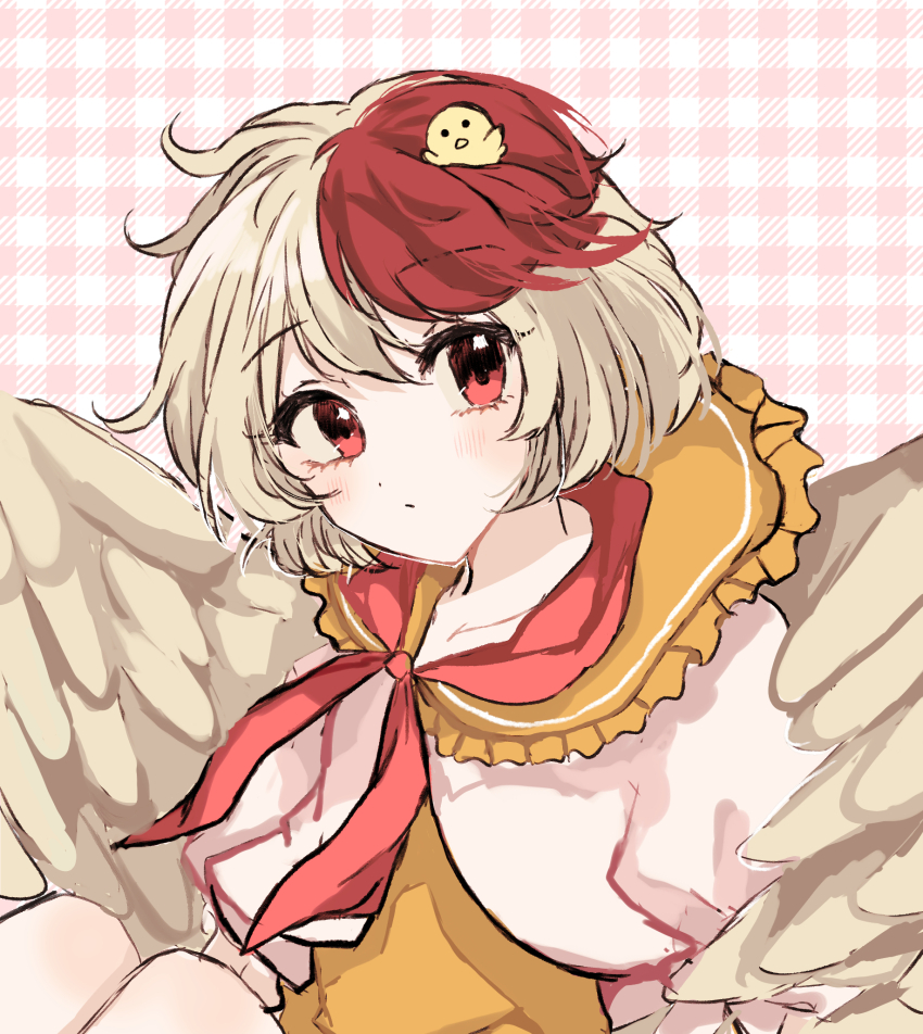 Niwatari Kutaka (Touhou) Rule 34 Image