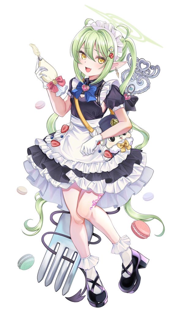 Nozomi (Blue Archive) Rule 34 Image