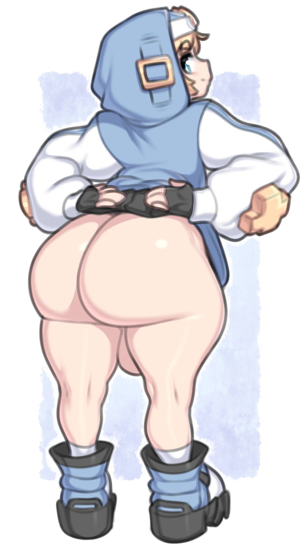 Arc System Works Rule 34 Image