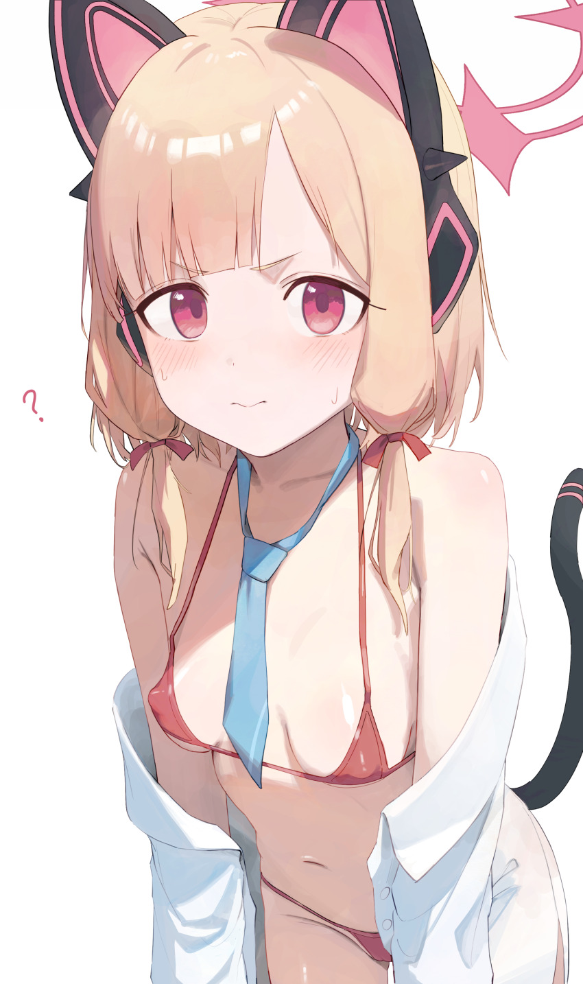 Momoi (Blue Archive) Rule 34 Image
