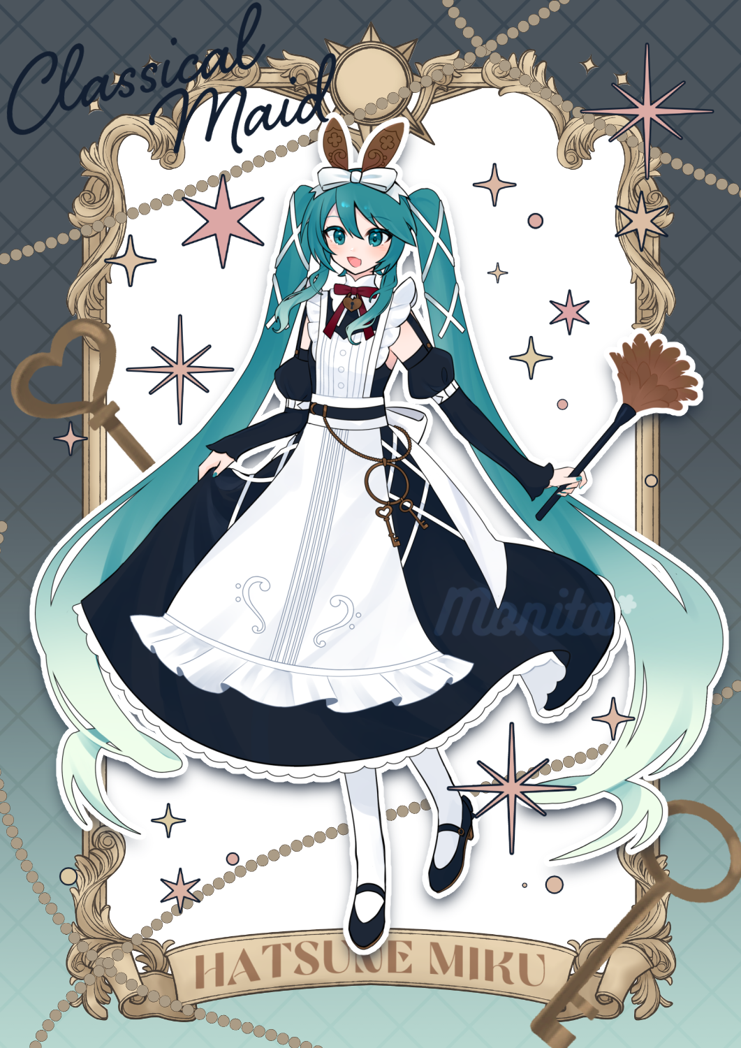 Hatsune Miku (Vocaloid) Rule 34 Image