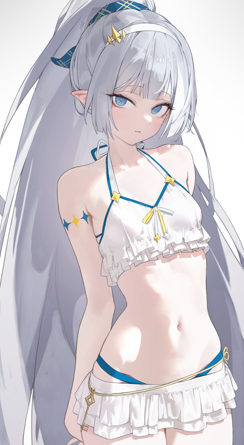Female Tyrant (Stella Sora) Rule 34 Image