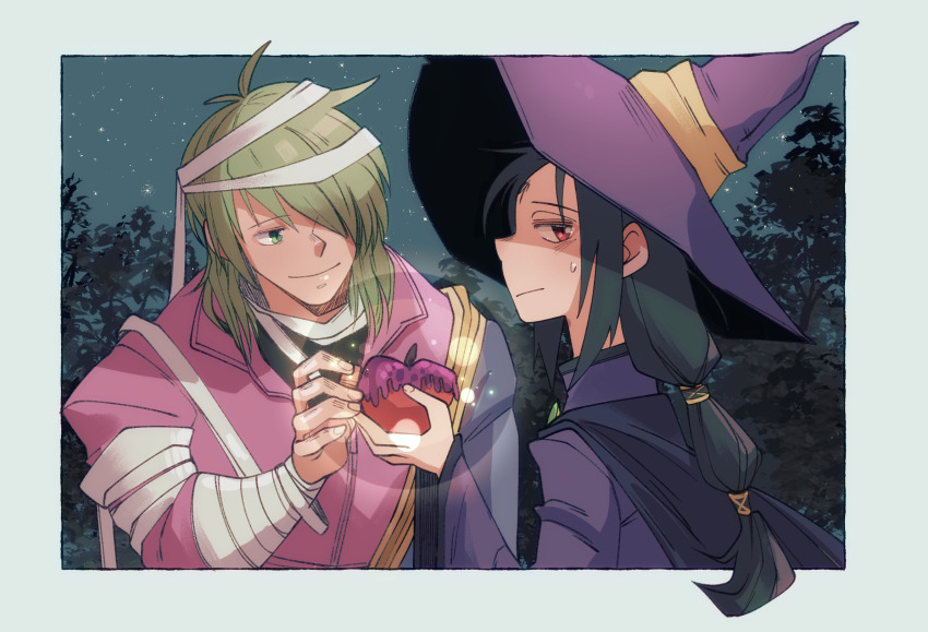 Soren (Fire Emblem) Rule 34 Image