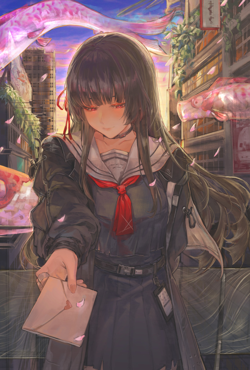 Chisa (Wuthering Waves) Rule 34 Image