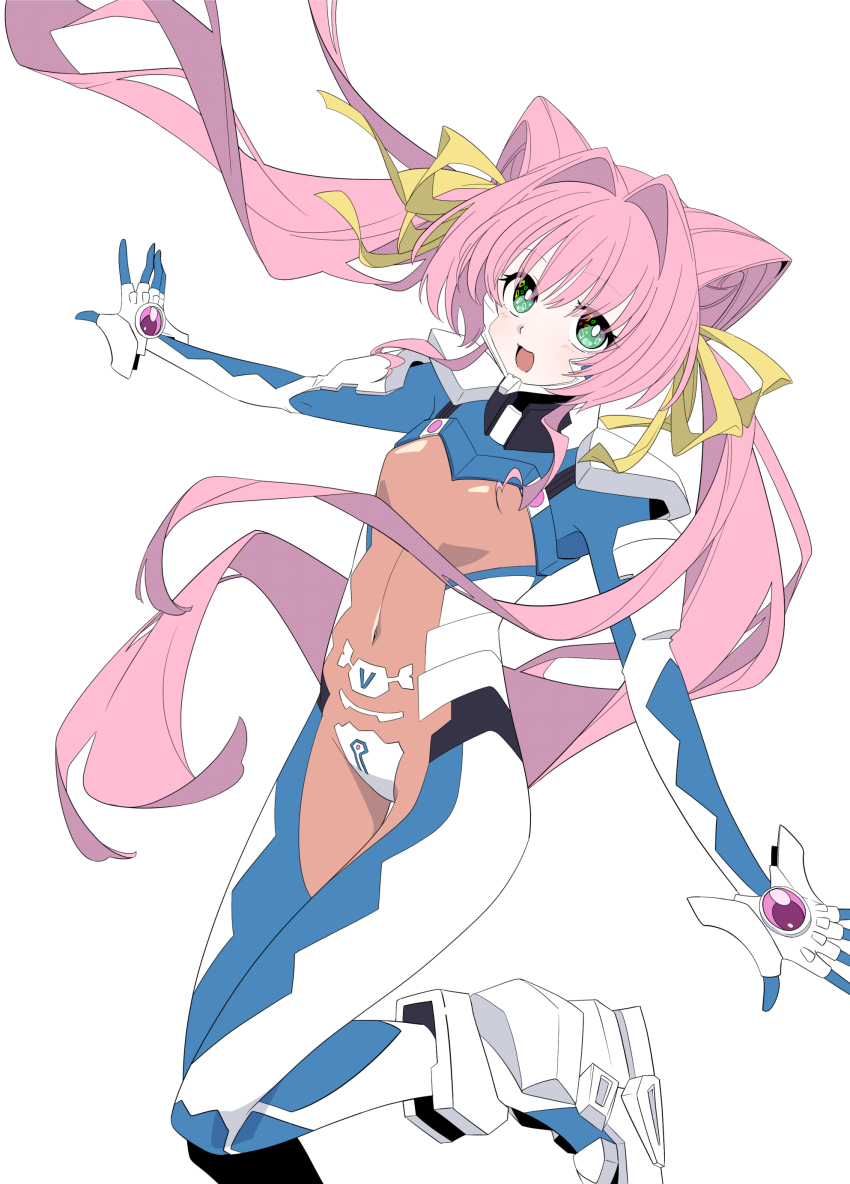 Muv-Luv Rule 34 Image