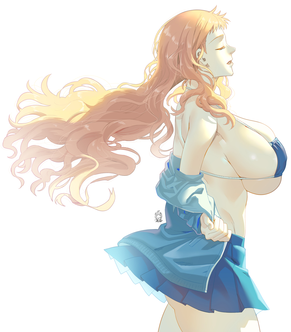 Bikini Rule 34 Image