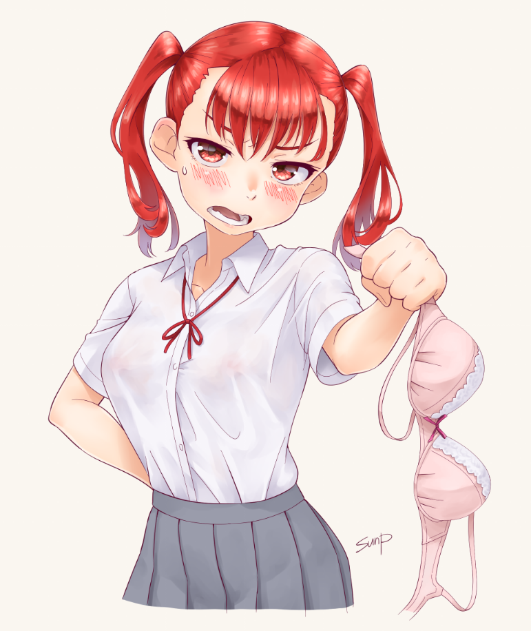 School Girl Strikers Rule 34 Image