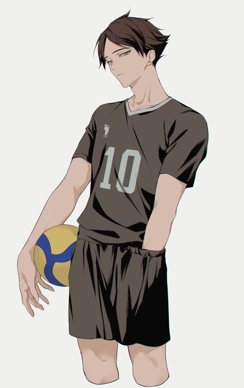 Haikyuu!! Rule 34 Image