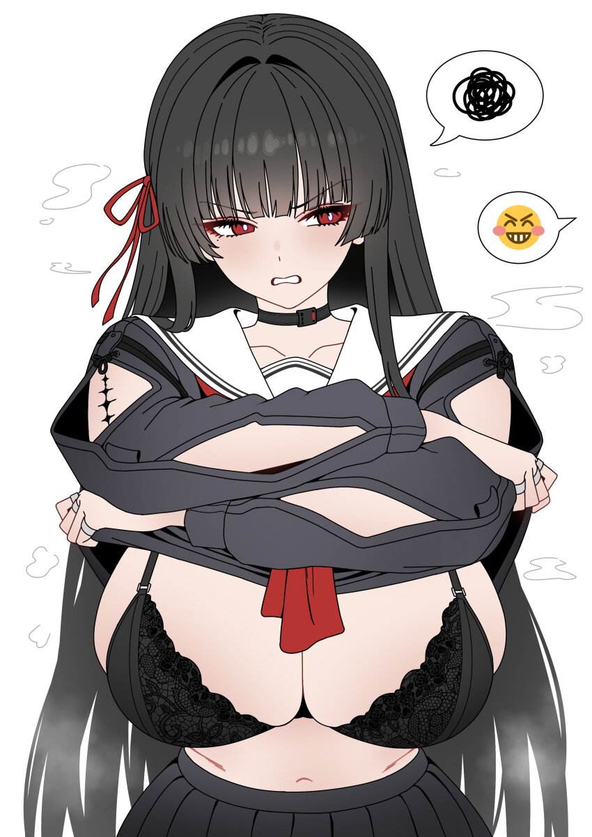 Chisa (Wuthering Waves) Rule 34 Image