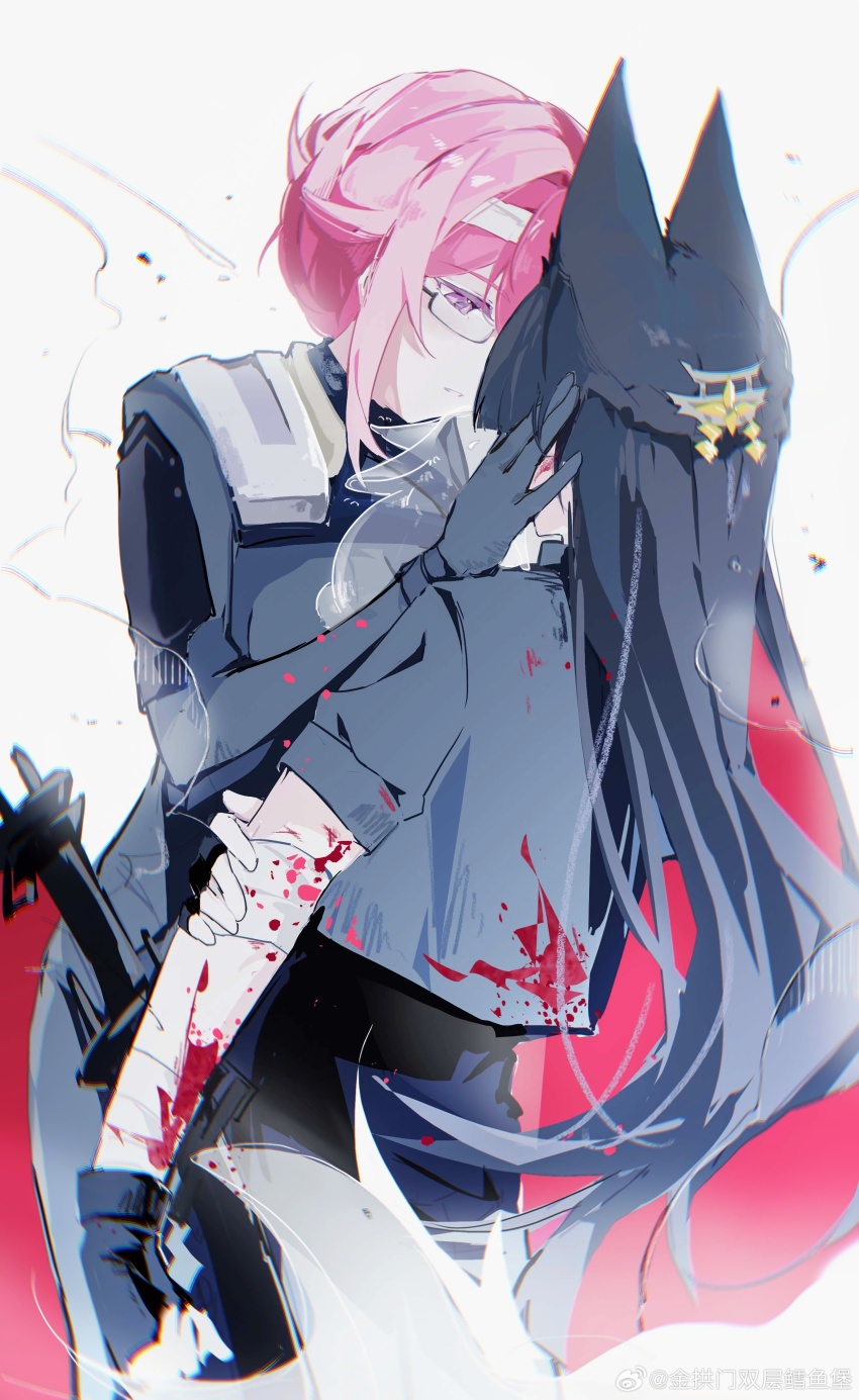 Hoshimi Miyabi (Zenless Zone Zero) Rule 34 Image