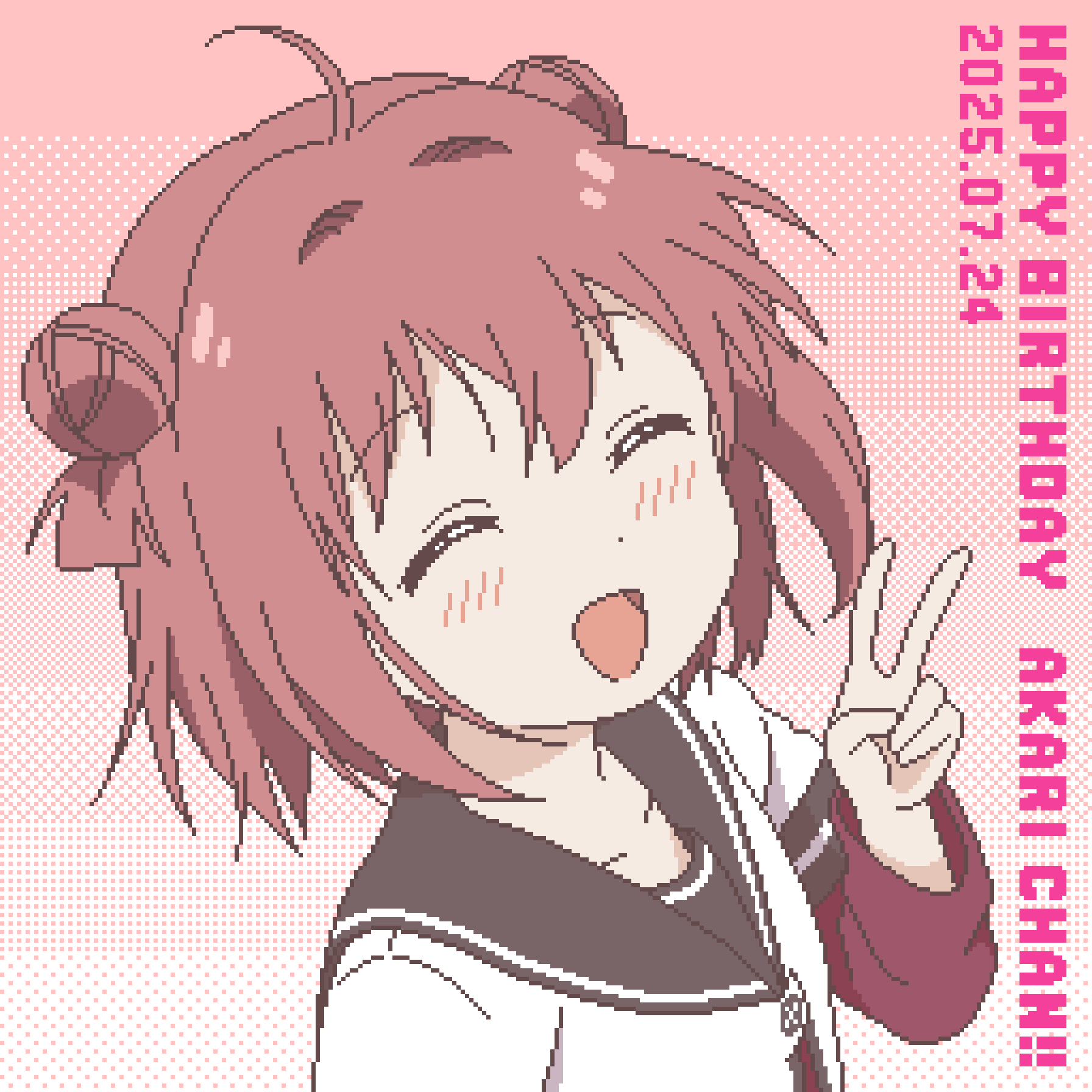 Akaza Akari (Yuruyuri) Rule 34 Image