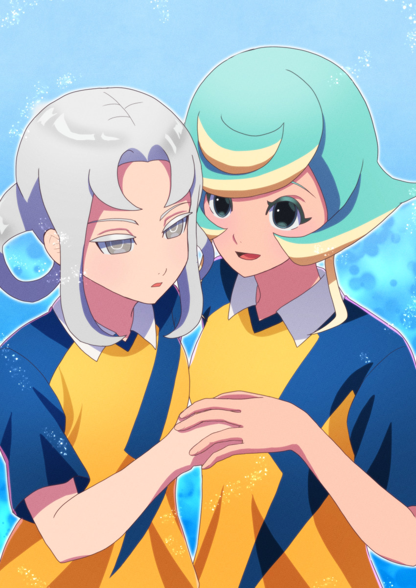 Inazuma Eleven (Series) Rule 34 Image