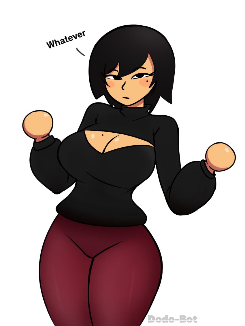 Ava (Gazoogaloo) Rule 34 Image