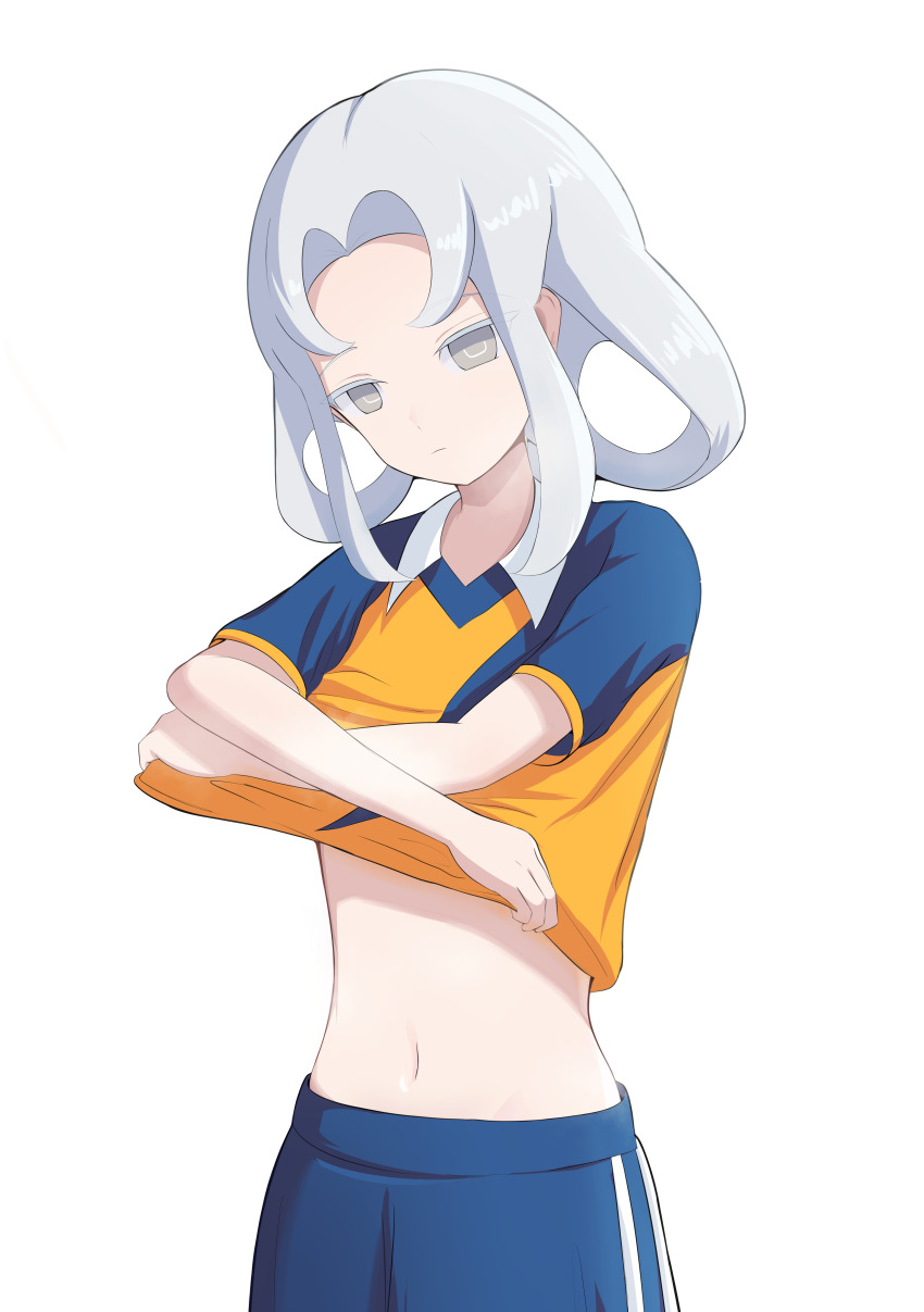 Inazuma Eleven (Series) Rule 34 Image