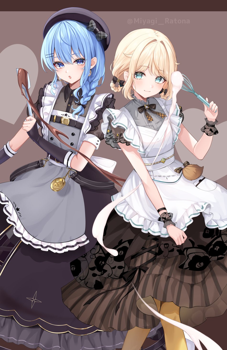 Hoshimachi Suisei (Hololive) Rule 34 Image