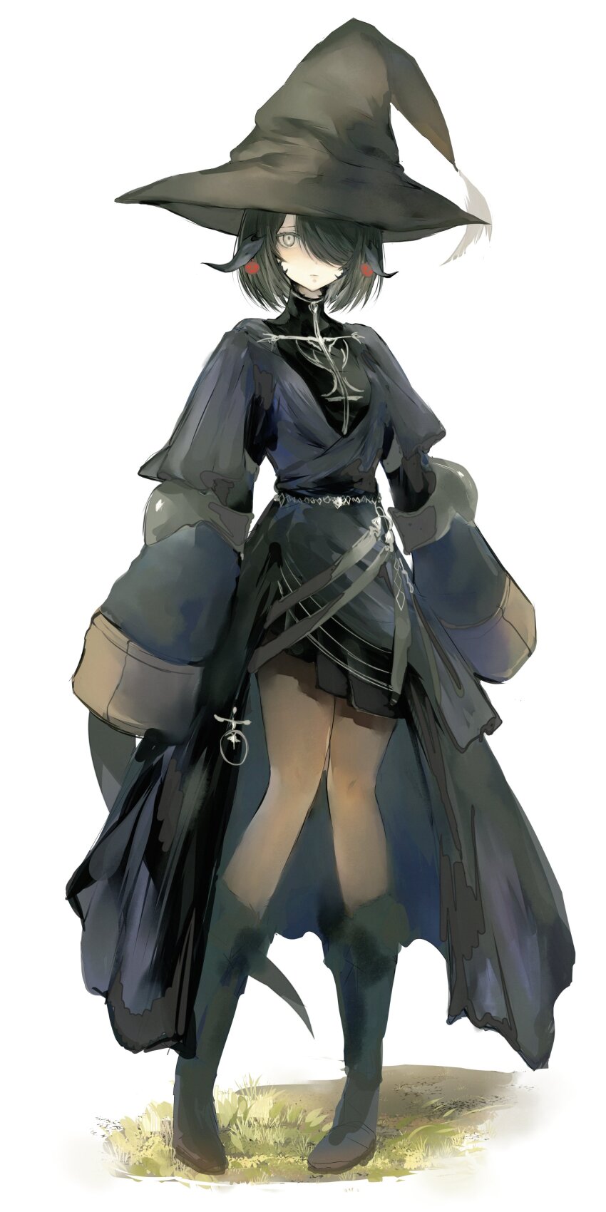 Au Ra (Final Fantasy) Rule 34 Image