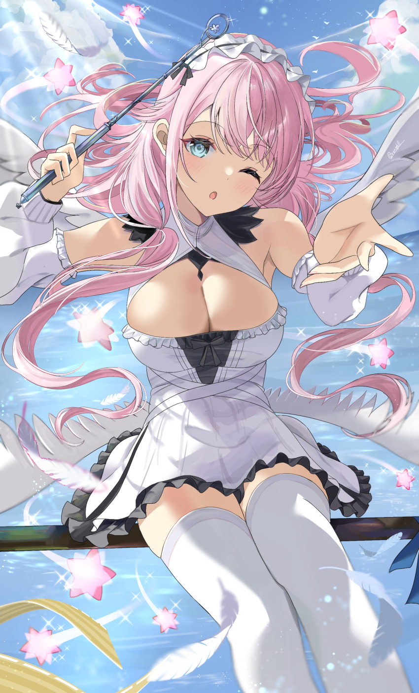 Theseus (Azur Lane) Rule 34 Image