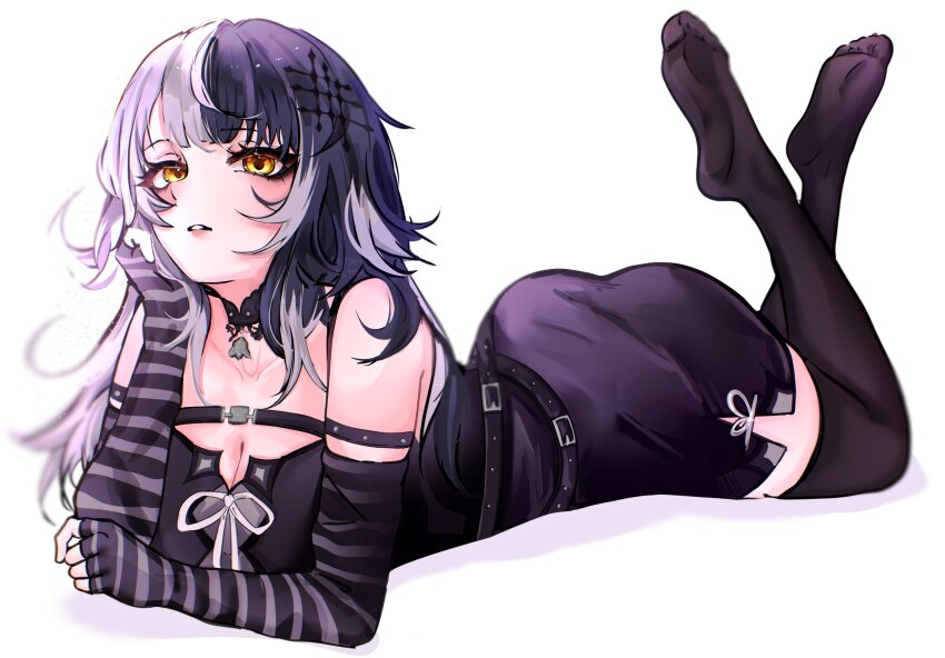 Shiori Novella (Hololive) Rule 34 Image