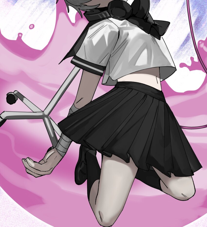 Vocaloid Rule 34 Image