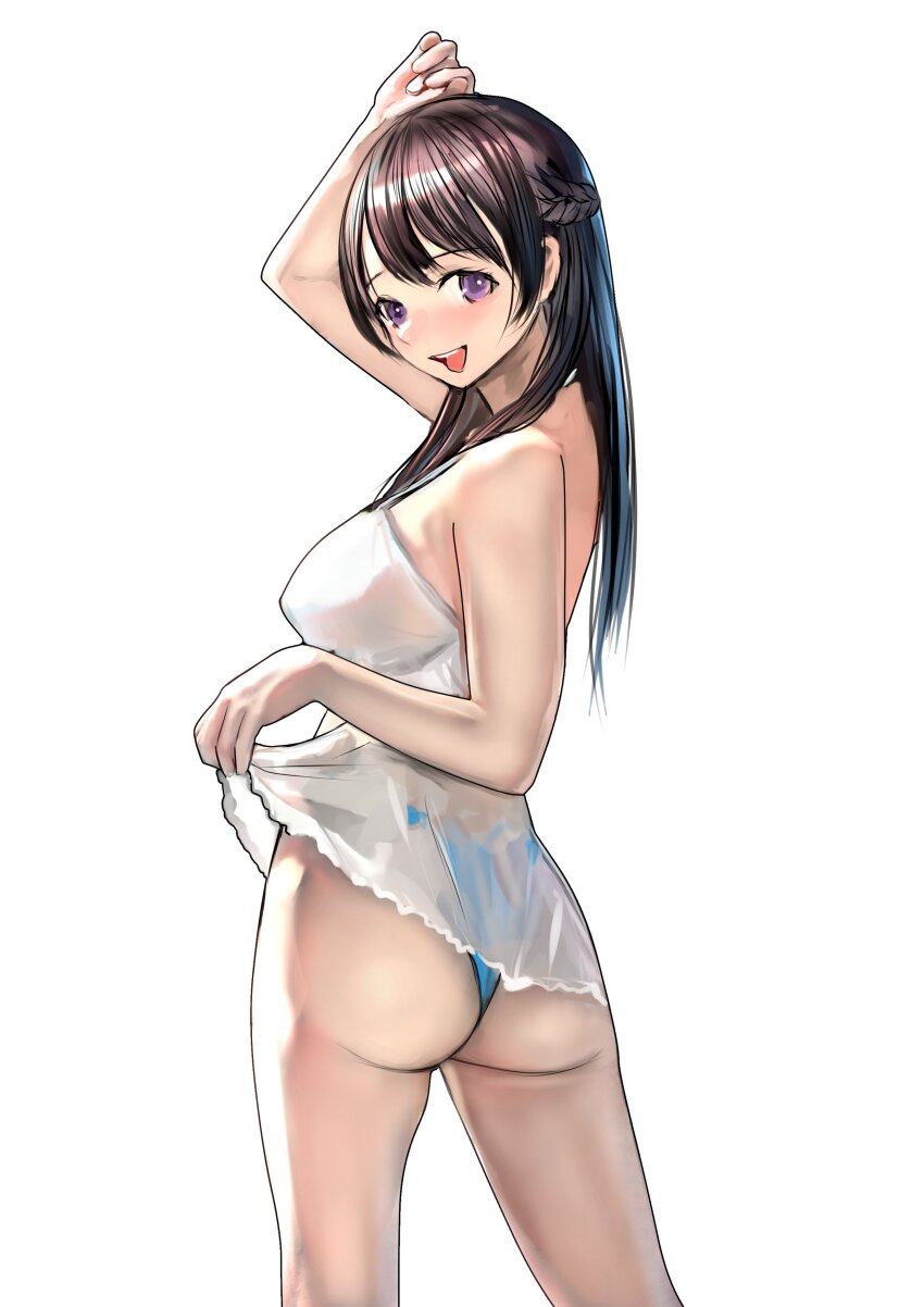 Original Rule 34 Image