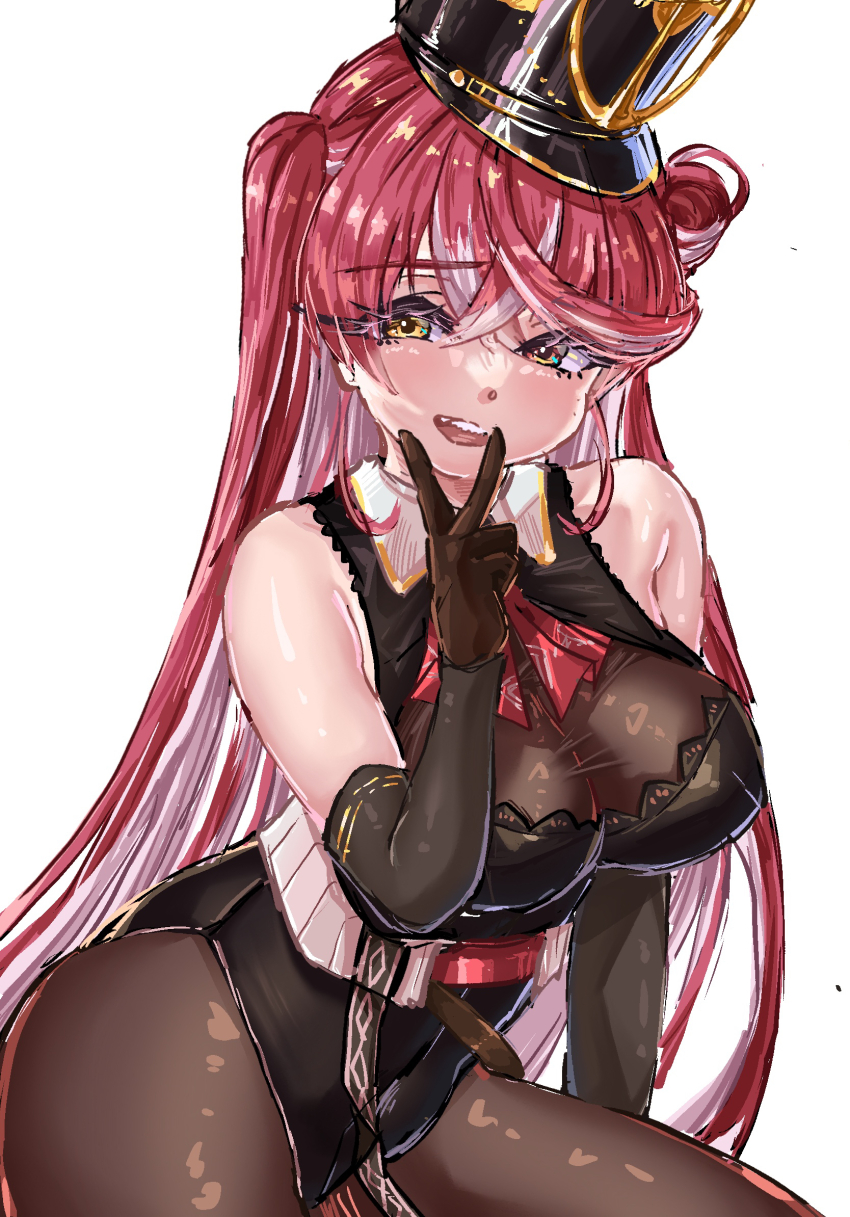 Houshou Marine (Hololive) Rule 34 Image