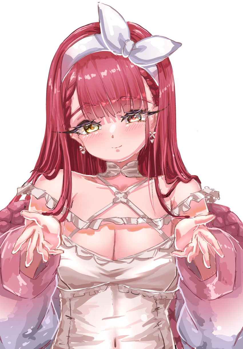 Houshou Marine (Hololive) Rule 34 Image