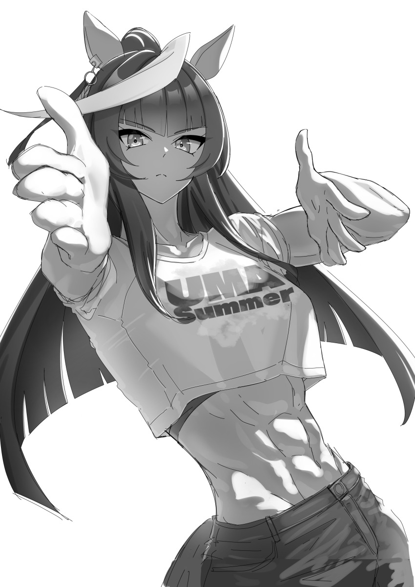 Calstone Light O (Umamusume) Rule 34 Image