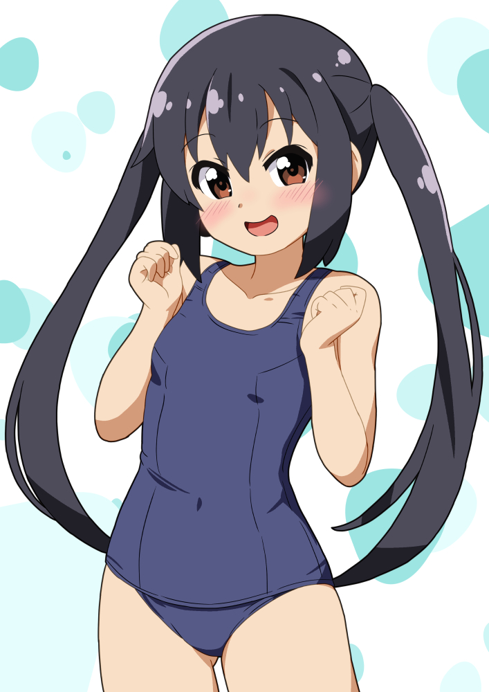 K-On! Rule 34 Image