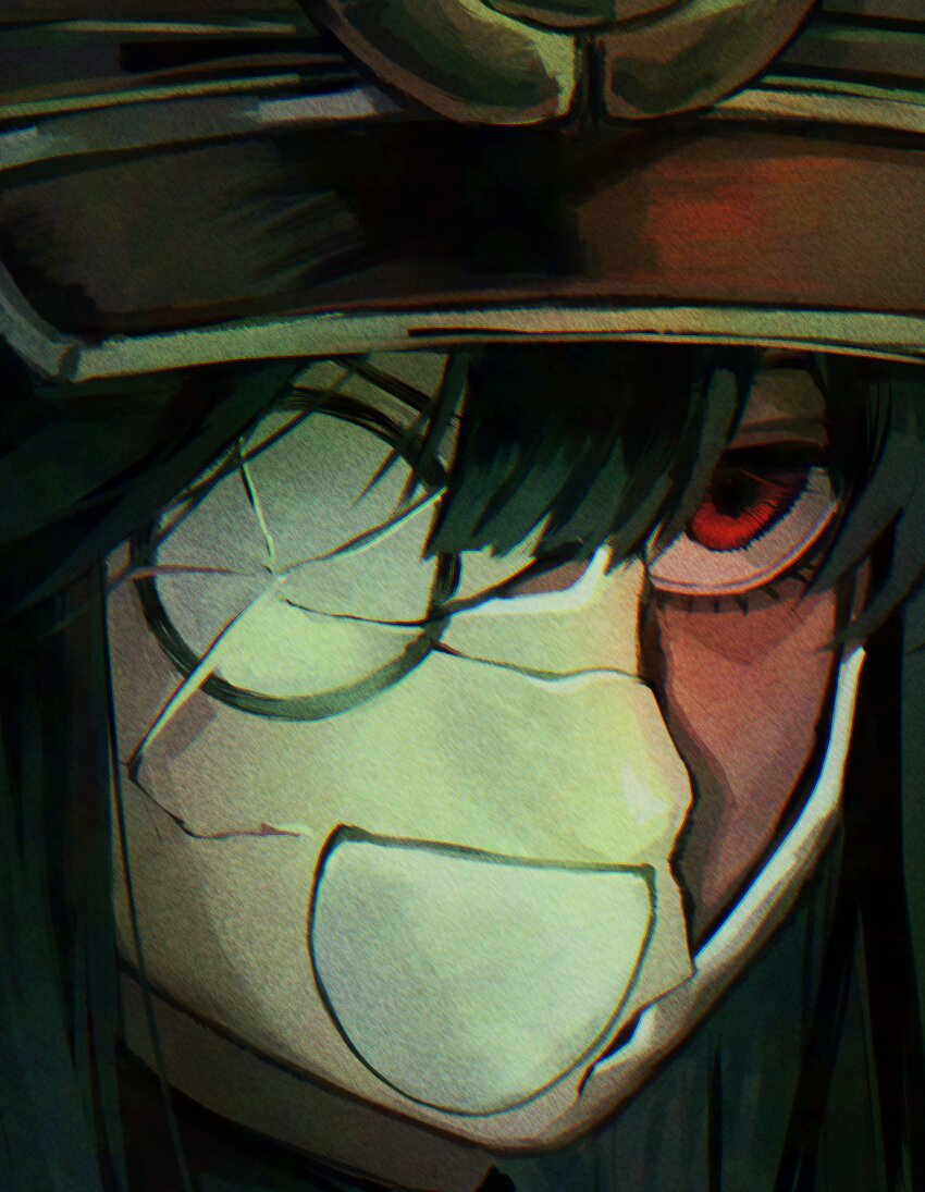 Mini Nobu (Fate) Rule 34 Image