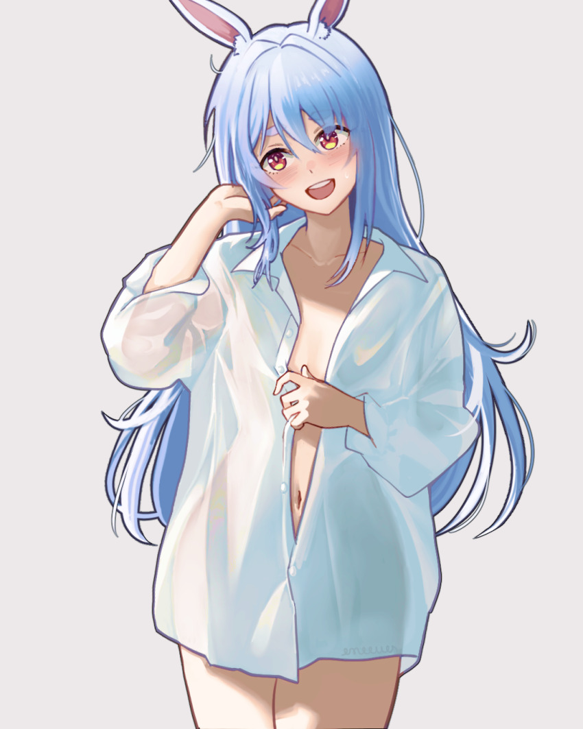 Usada Pekora (Hololive) Rule 34 Image