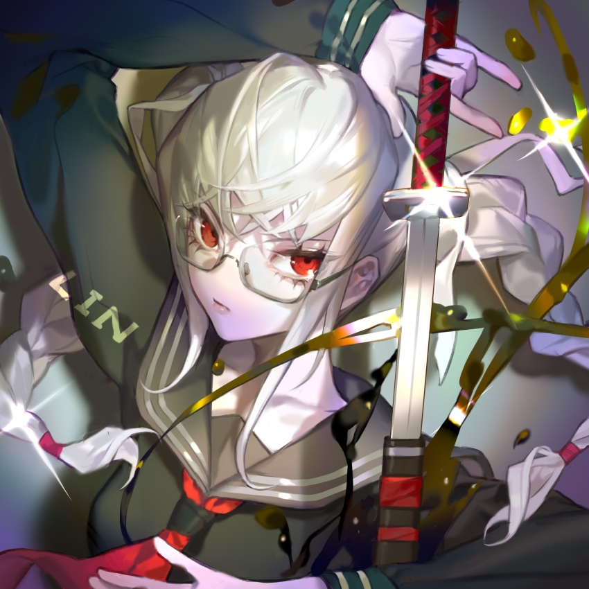 Pekoyama Peko (Danganronpa (Series)) Rule 34 Image