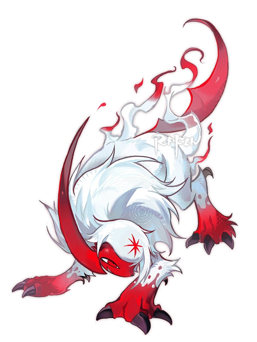 Absol (Nintendo) Rule 34 Image