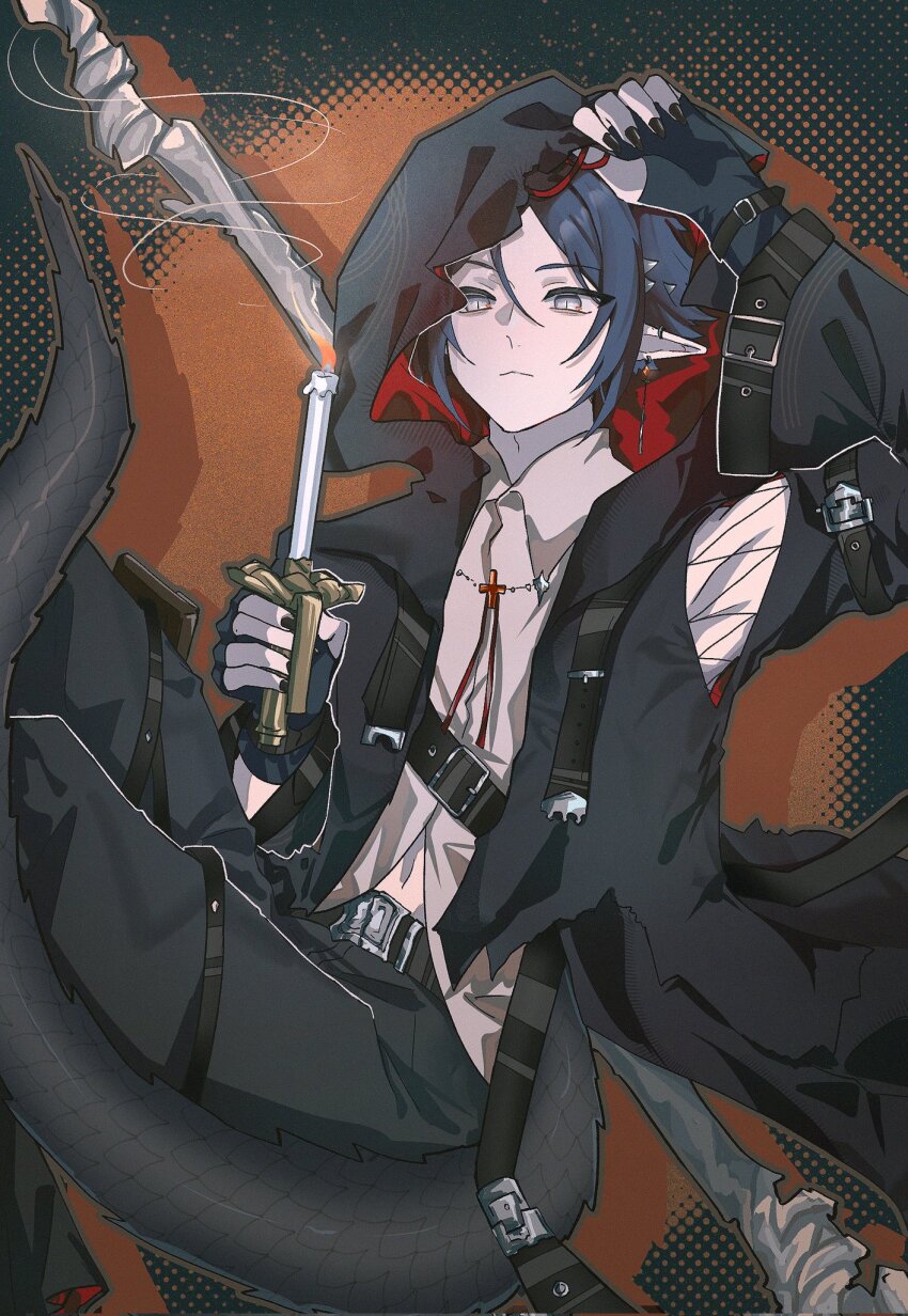Arknights Rule 34 Image
