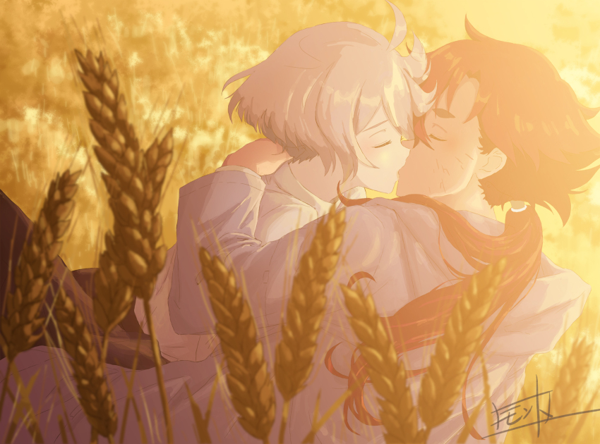 Miorine Rembran (Gundam) Rule 34 Image